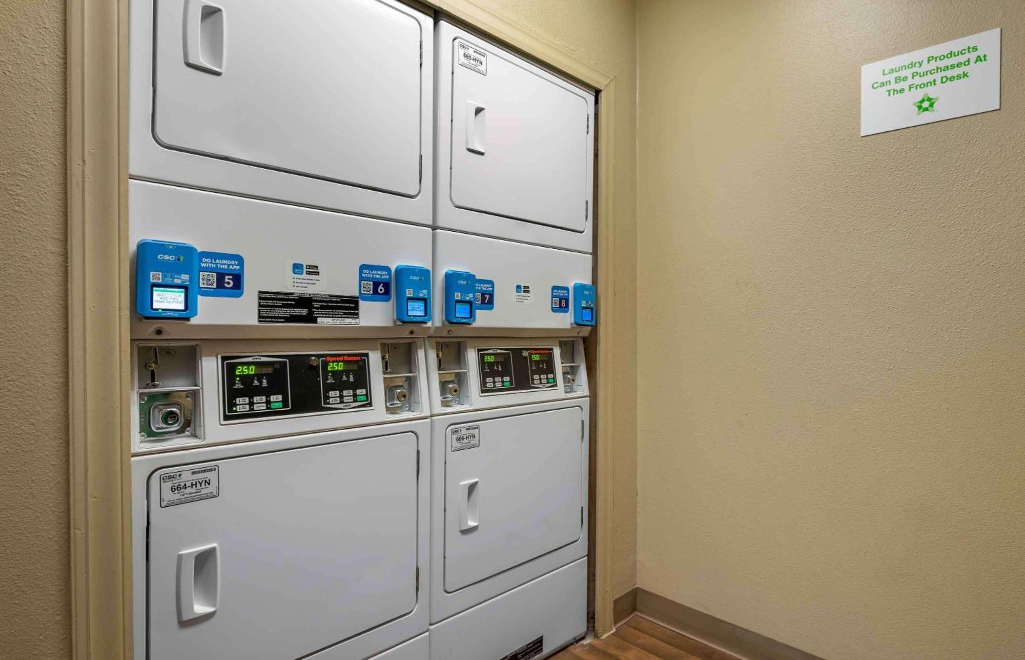 Extended Stay America Select Suites - Indianapolis - North - Carmel Eksteriør bilde