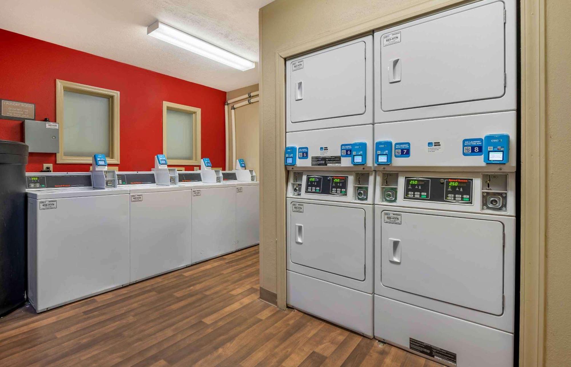 Extended Stay America Select Suites - Indianapolis - North - Carmel Eksteriør bilde