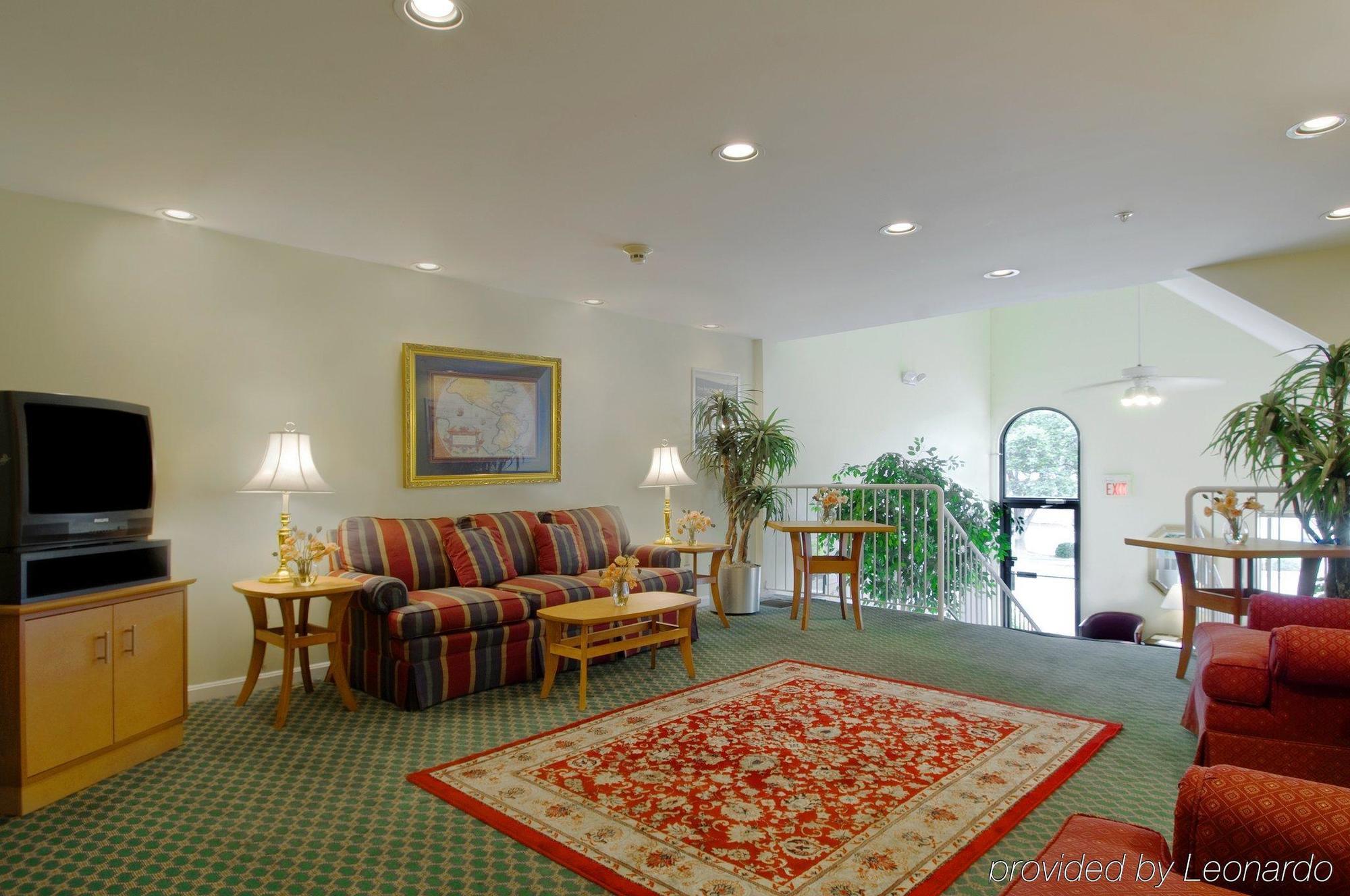 Extended Stay America Select Suites - Indianapolis - North - Carmel Rom bilde